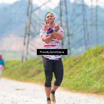 Runner Photo 5855572