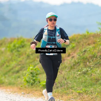 Runner Photo 5855579