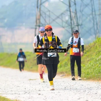 Runner Photo 5855580