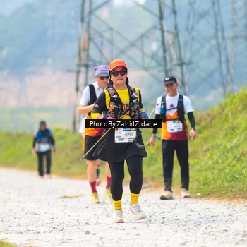 Runner Photo 5855582