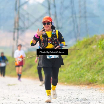 Runner Photo 5855583