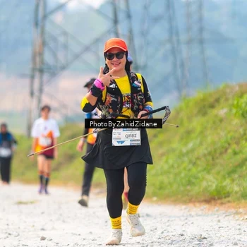 Runner Photo 5855584