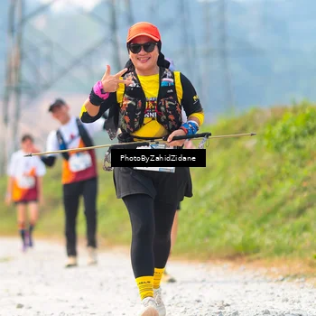 Runner Photo 5855585