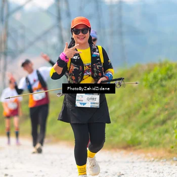 Runner Photo 5855586