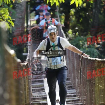 Runner Photo 585559