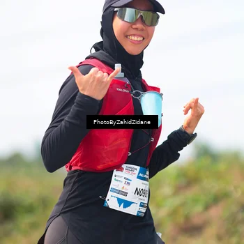 Runner Photo 5855590