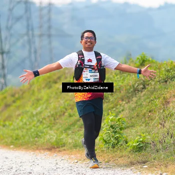 Runner Photo 5855592