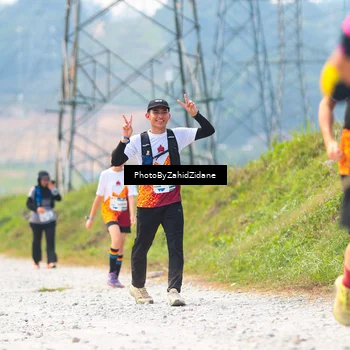 Runner Photo 5855595