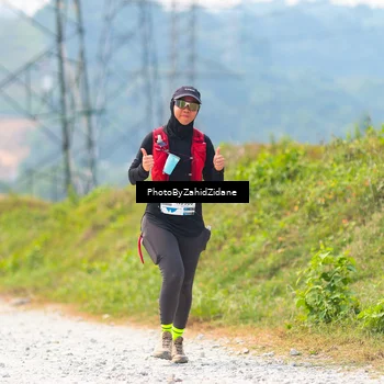 Runner Photo 5855599