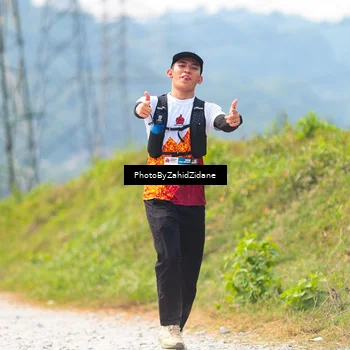 Runner Photo 5855600