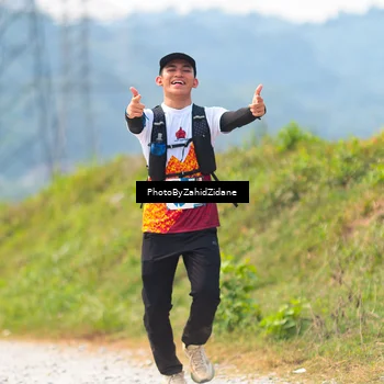 Runner Photo 5855603