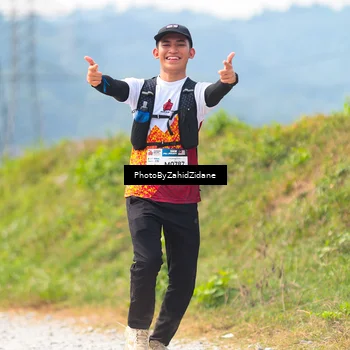 Runner Photo 5855604