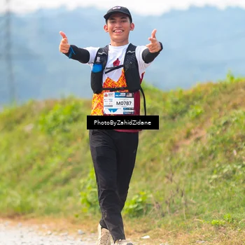 Runner Photo 5855605