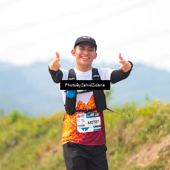 Runner Photo 5855606