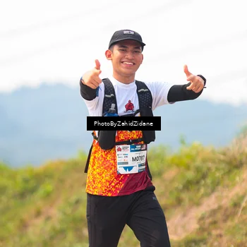 Runner Photo 5855607