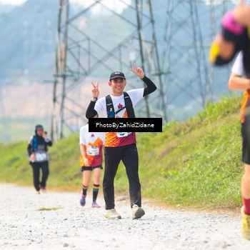 Runner Photo 5855615