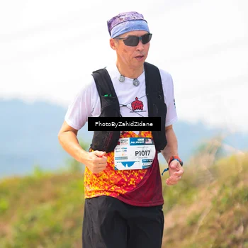 Runner Photo 5855616