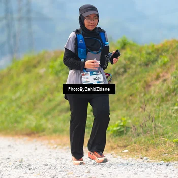 Runner Photo 5855617