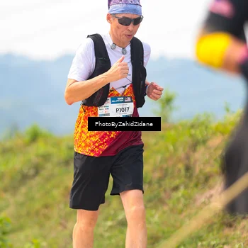 Runner Photo 5855618