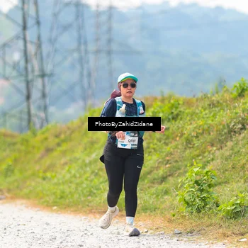 Runner Photo 5855619