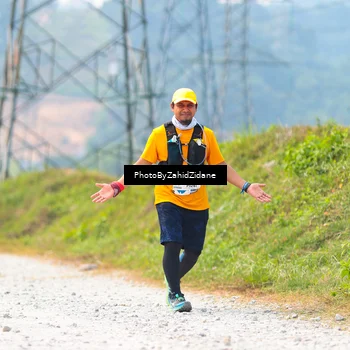 Runner Photo 5855620