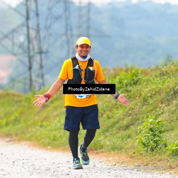 Runner Photo 5855621