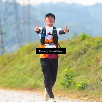Runner Photo 5855622