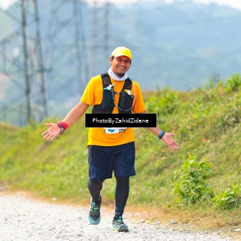 Runner Photo 5855623