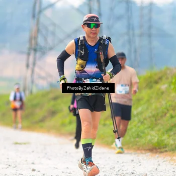 Runner Photo 5855628
