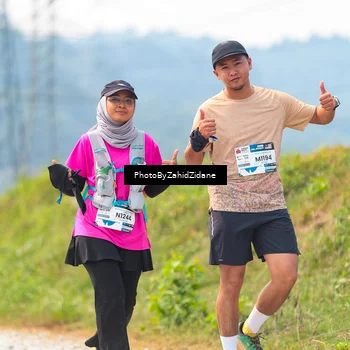Runner Photo 5855634