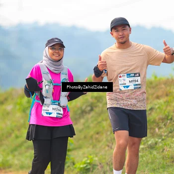 Runner Photo 5855637