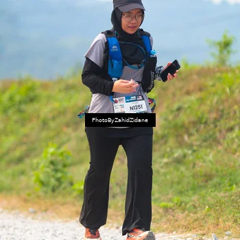 Runner Photo 5855640