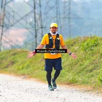 Runner Photo 5855642