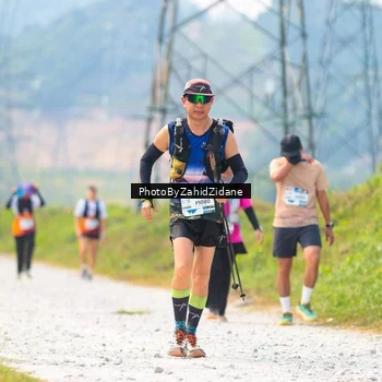Runner Photo 5855644