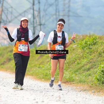 Runner Photo 5855647