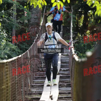 Runner Photo 585565