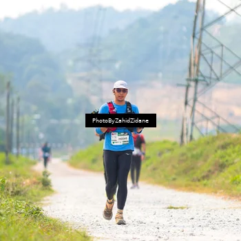 Runner Photo 5855650