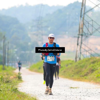 Runner Photo 5855651