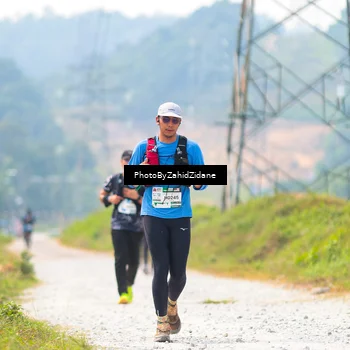 Runner Photo 5855652