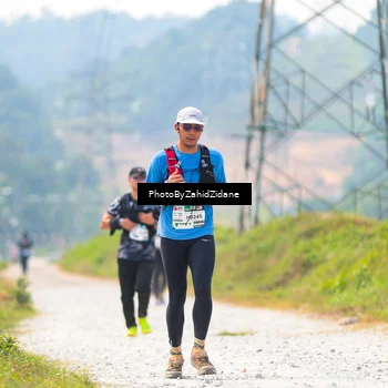 Runner Photo 5855654