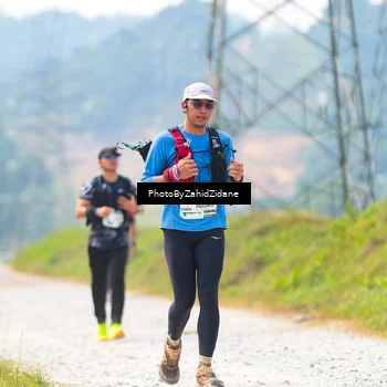 Runner Photo 5855655