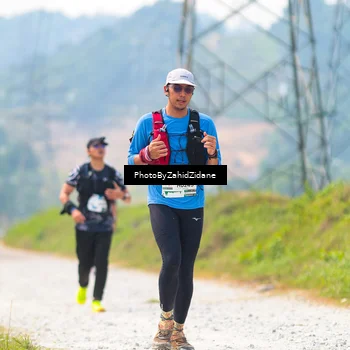 Runner Photo 5855656