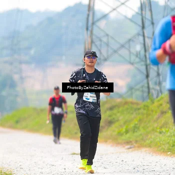 Runner Photo 5855657