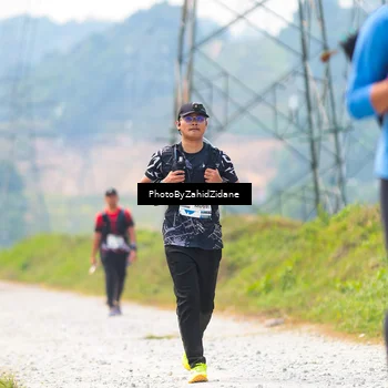 Runner Photo 5855658