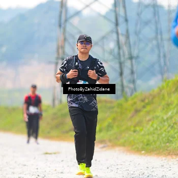 Runner Photo 5855659