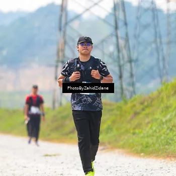 Runner Photo 5855660