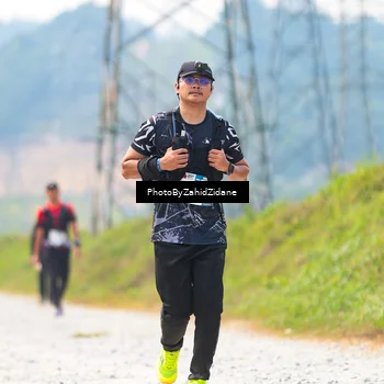 Runner Photo 5855661