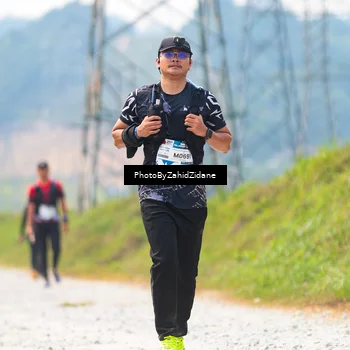 Runner Photo 5855662