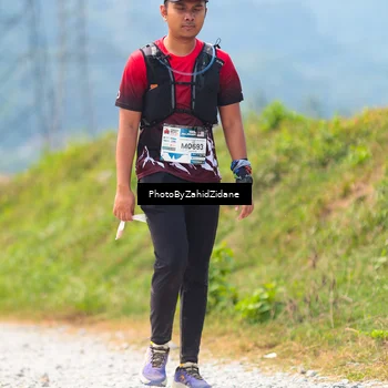 Runner Photo 5855663