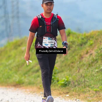 Runner Photo 5855664